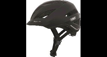 ABUS Pedelec 1.1 Fietshelm - Maat M (52-57 cm) - black edition