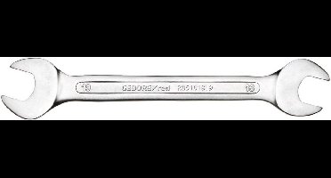 Gedore RED R05101819 Steeksleutel - 18 x 19 x 222mm