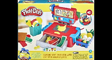Play-Doh Kassa
