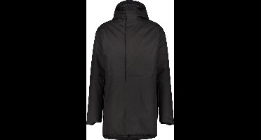 AGU Clean Winter Regenjas Urban Outdoor Heren - Black Greensphere - M