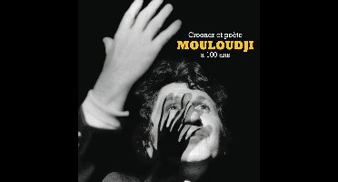 Mouloudji - Crooner et poète (CD)