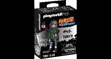 PLAYMOBIL Naruto Yamato - 71105
