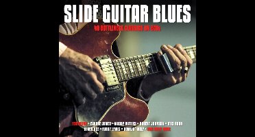 Slide Guitar Blues