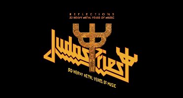 Reflections - 50 Heavy Metal Years