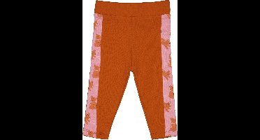 4PRESIDENT Legging baby - Spice Route - Maat 68