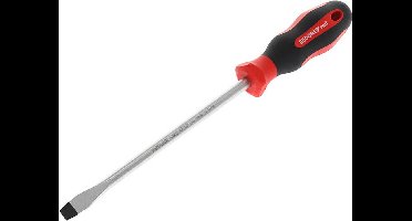 Gedore RED R38101039 Platte schroevendraaier Koplengte: 200 mm DIN 5264