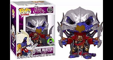 Funko Pop! Television #862 - The Hunter - Dark Crystal -Funko Shop Exclusive LE