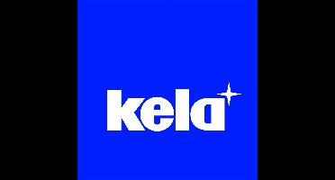 Wc-borstel en Toiletrollen houder, Zilver - Kela | Ken