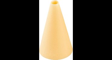 Interlux Spuitje glad kunststof nr. 5 - Ø7mm