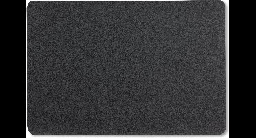 Placemat, Zwart - Kela | Kimara