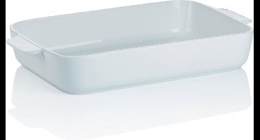 Ovenschaal Porselein, 40.5 cm x 23 cm - Kela | Ester