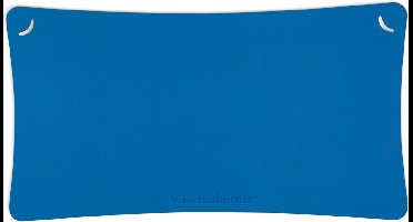 Blauw Home Accents Bureaubladl
