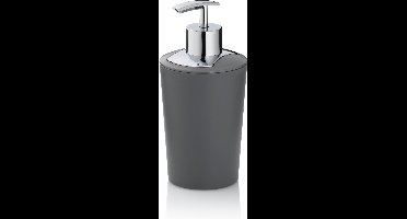 Marta Zeepdispenser - Grijs - Kela