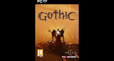Gothic Remake - PC