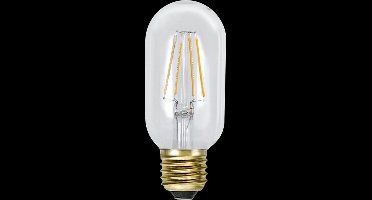 Staaflamp - E27 - 1.6W - Super Warm Wit <2200K - Dimbaar - Filament - Helder