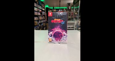 Riddled Corpses Ex / Red Art Games / x2800 / Switch
