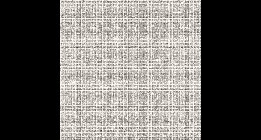 Duch Wallcoverings - Grace Tweed plain grey - vliesbehang - 10m x 53cm - GR322603