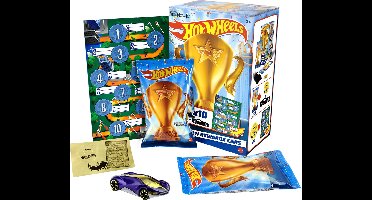 Hot Wheels Rewards Cars Asst