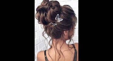 New Age Devi - Curly Haar Wrap Extension zwart |Haarstukje | hair extensions clip in | hair clip in extensions | hair extensions clip in 2/30  Black | extensions curly | haar wrap | hairextensions | extensions | haar extensions | flip in Messy Bun| S