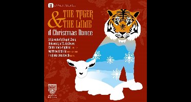 The Tyger and the Lamb: A Christmas Dance