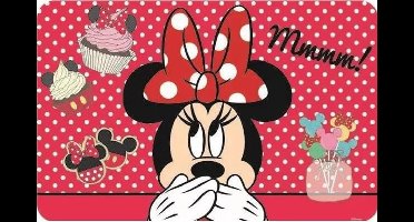 Disney Minnie placemat 43x28 cm