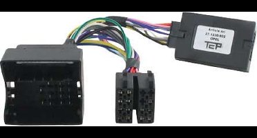 S.W.I. Opel Antara 2011-2020