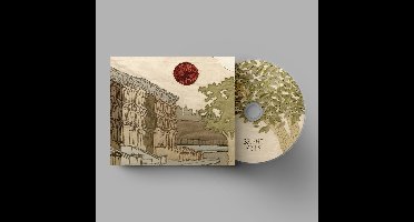 Bright Eyes - I'm Wide Awake, It's Morning (CD)