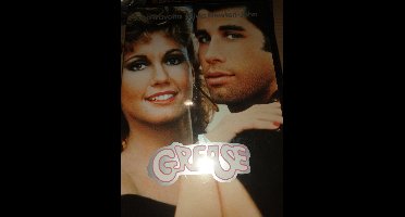Grease. DVD-Video