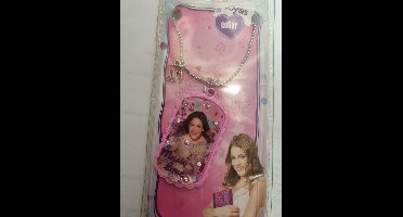 Ketting Disney Violetta