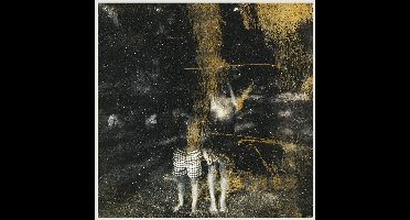 Old Fire - Voids (2 LP)