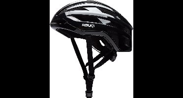 AGU Subsonic Helm - Zwart - L