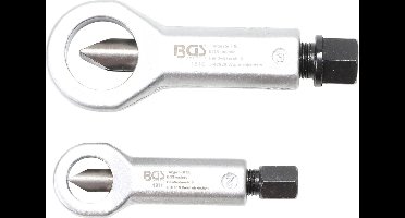 BGS1812 | moerensplijter set 2-delig | 12-16mm | 16-22mm