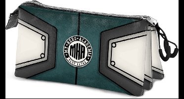 My Hero Academia Etui Plus Ultra - 3 Vakken