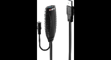 Lindy - USB 3.0 Active Extension 10m