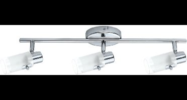 LS/3 CHROOM/ZIJDEGL.HELDER 'ORVIETO'