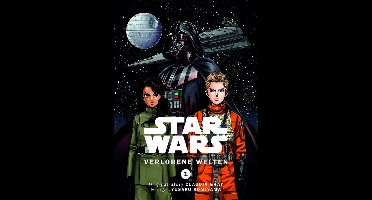 Star Wars: Verlorene Welten