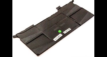 CoreParts MBXAP-BA0004 notebook reserve-onderdeel Batterij/Accu