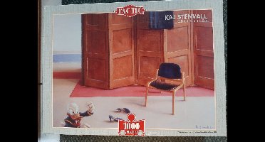 Kaj Stenvall The Place of the Cabin is at home puzzel 1000