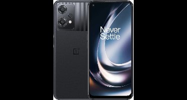 OnePlus Nord CE2 Lite 5G - 128GB - Black Dusk