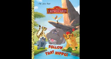 Follow That Hippo!