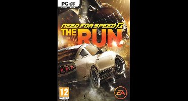 Need For Speed: The Run - Windows