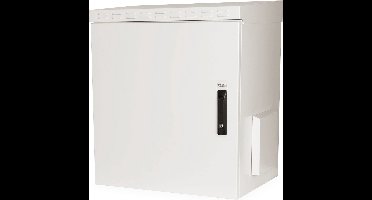 Digitus DN-19 12U-I-OD rack Wandrek Grijs