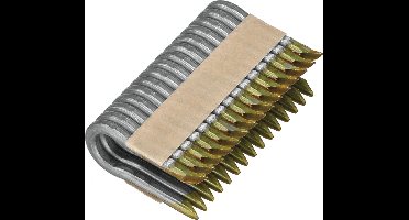 DeWALT DFS9150B1G Hekwerknieten Gegalvaniseerd 40 mm VE=960