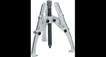 Gedore 8006350 Poelietrekker Spanbereik: 200 mm Aantal haken: 3