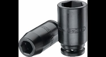 Gedore K 32 L 41 6286890 Kracht-dopsleutelinzet 41 mm 3/4 (20 mm)