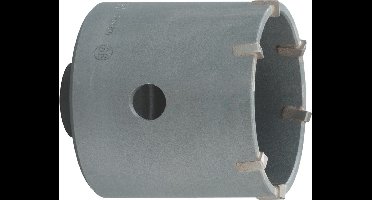 Hamerboorkroon Ø 50 mm met ratio schroefdraad