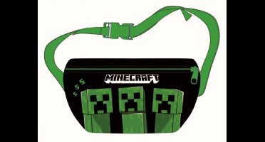 Minecraft Heuptas