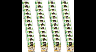 Stuzzy Speciality Maaltijdzakje Adult 100 g - Hondenvoer - 48 x Kip&Ham