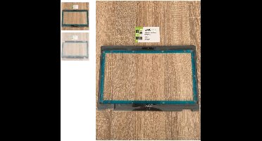 Dell LCD Bezel WC4KJ