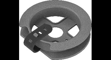 Logitech 952-000020 video conferencing systeem Bevestigingsset